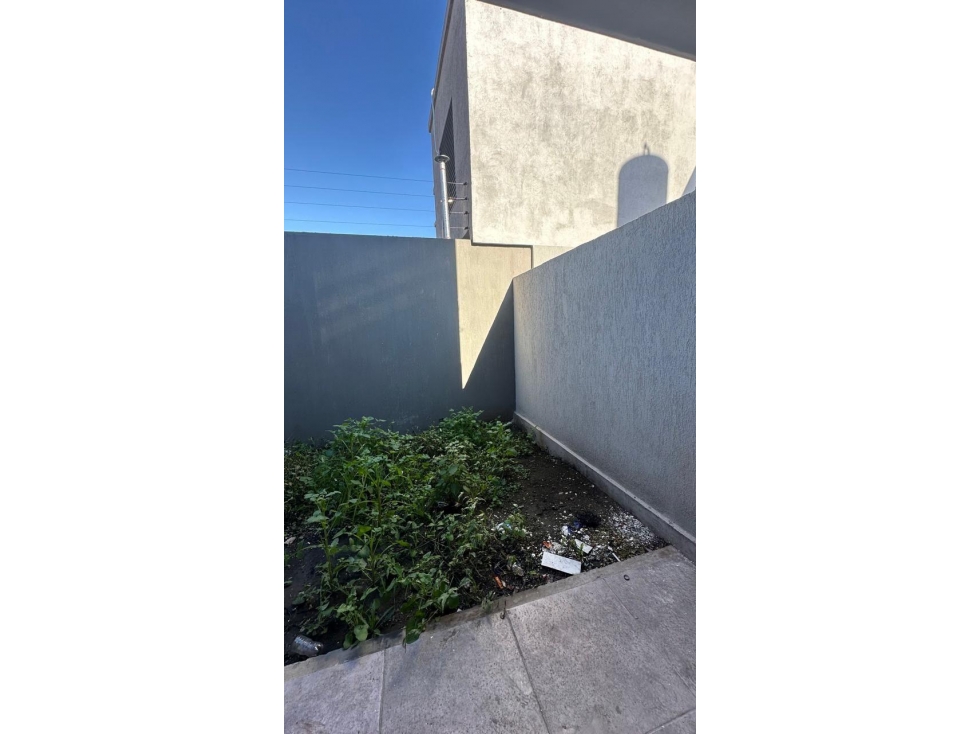 Dúplex en venta 3 ambientes Castelar Sur con cochera - 4