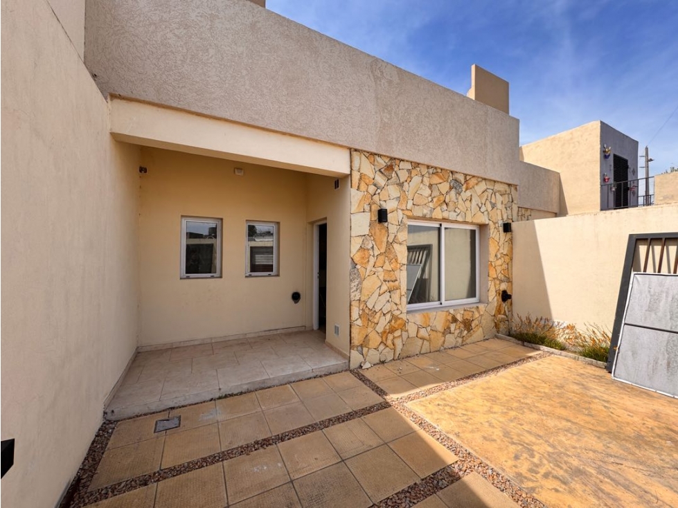 Dúplex En Venta En Luján, G.b.a. Zona Oeste, Argentina (apto Credito) - 2