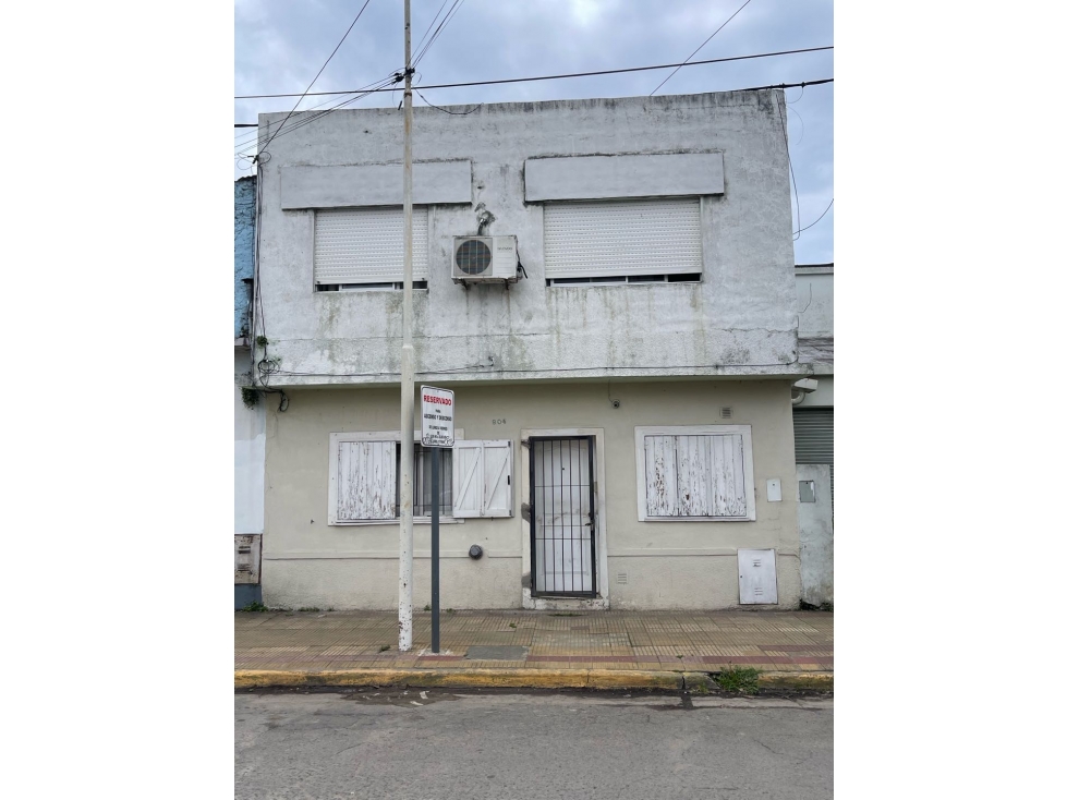 DÚPLEX EN.PH EN VENTA EN TANDIL — foto 3