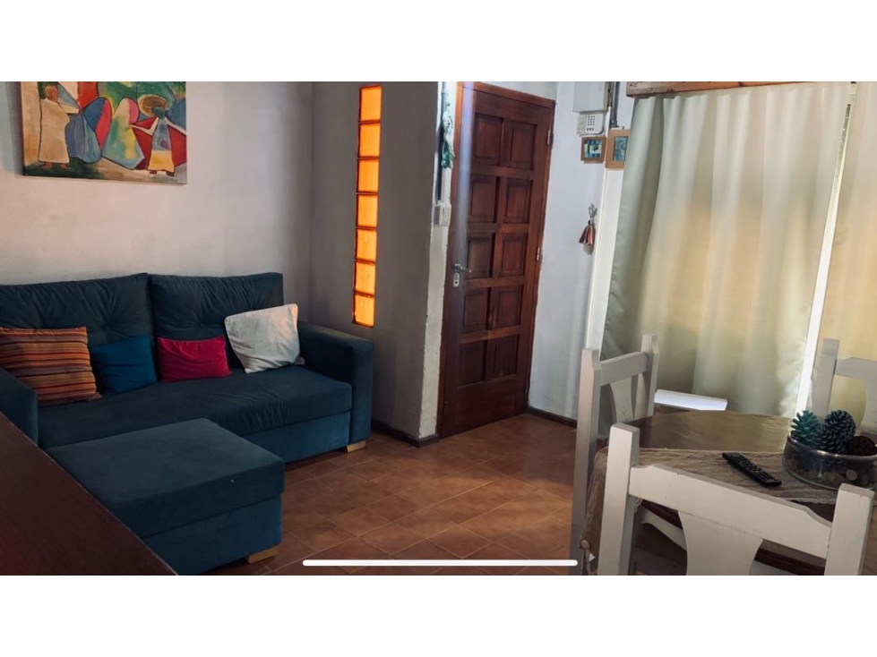 Dúplex GESELLHOME en hermoso barrio de Gesell, para 5 personas — foto 6