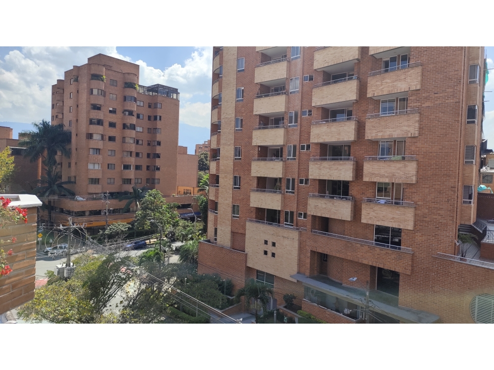 DÚPLEX PH EN LAURELES — foto 2