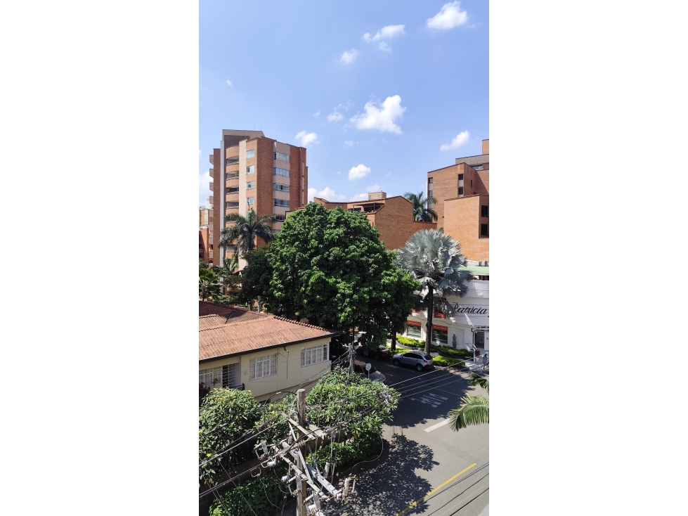 DÚPLEX PH EN LAURELES — foto 4