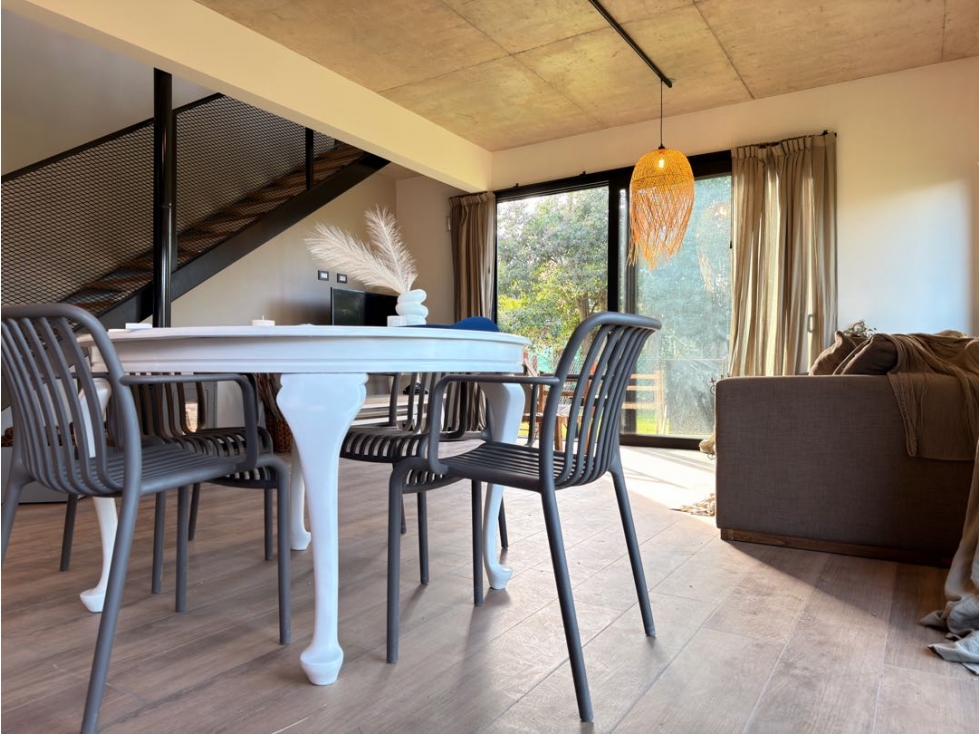 Dúplex Premium a Estrenar en Condominio Melé | Luján - 2