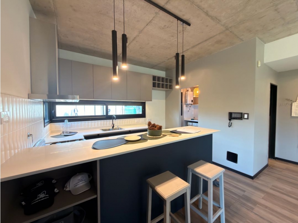 Dúplex Premium a Estrenar en Condominio Melé | Luján - 3
