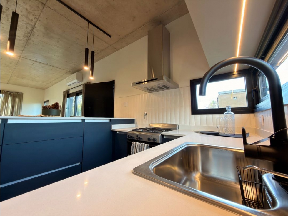 Dúplex Premium a Estrenar en Condominio Melé | Luján - 5