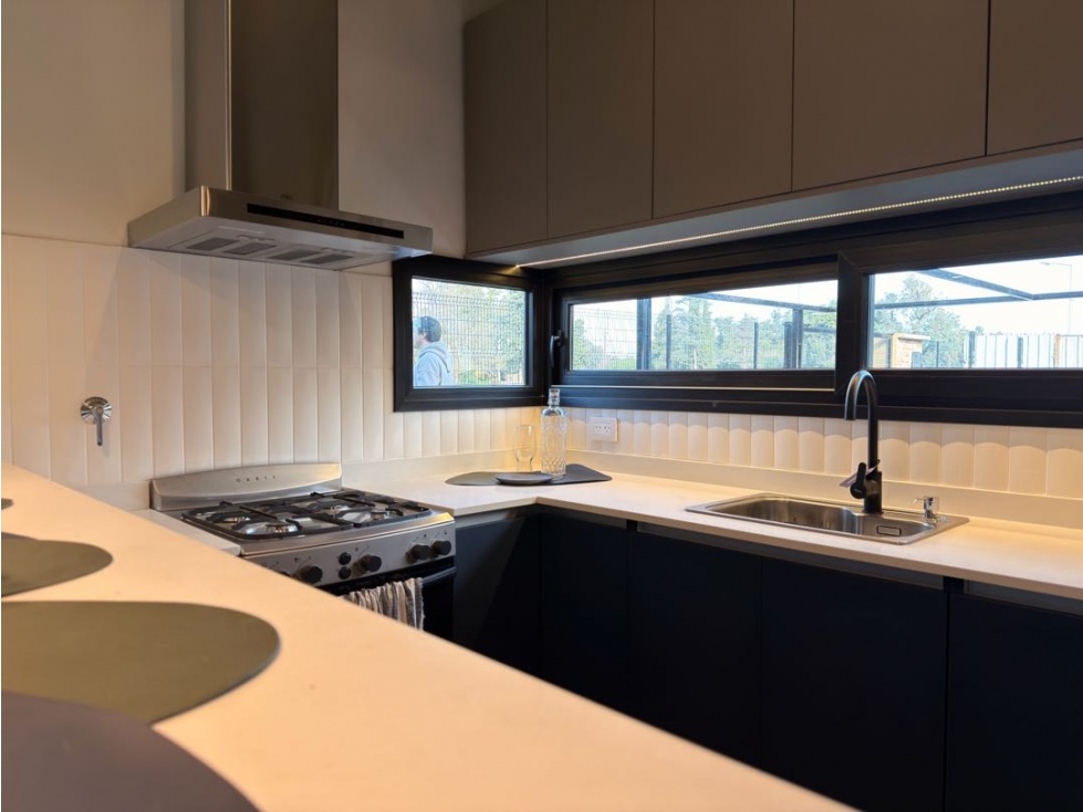 Dúplex Premium a Estrenar en Condominio Melé | Luján - 6