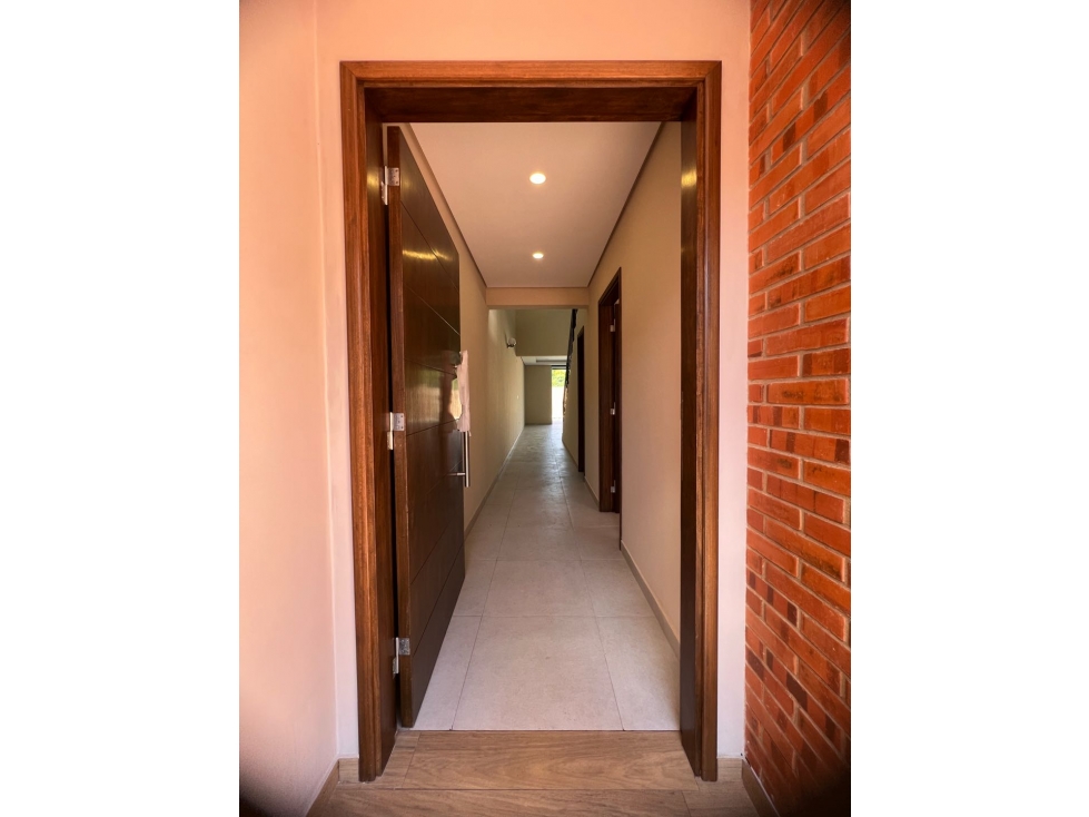 Dúplex premium en alquiler con escritorio o dormitorio extra - 2