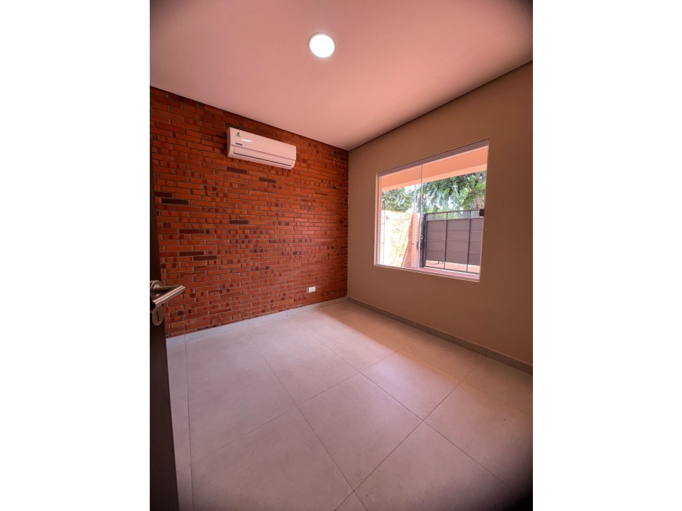 Dúplex premium en alquiler con escritorio o dormitorio extra - 3