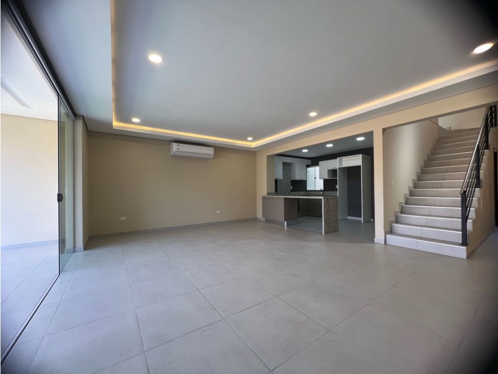 Dúplex premium en alquiler con escritorio o dormitorio extra - 4