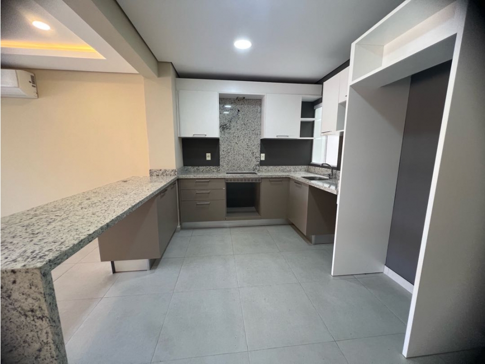 Dúplex premium en alquiler con escritorio o dormitorio extra - 6