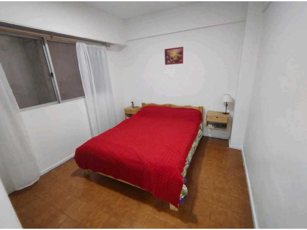 VENTA DEPARTAMENTO 2 AMBIENTES CON PATIO LA PERLA INDEPENDENCIA 1142 - 5