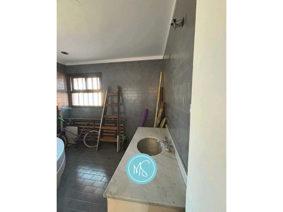 VENTA DEPARTAMENTO 2 AMBIENTES CON PATIO LA PERLA INDEPENDENCIA 1142 - 6