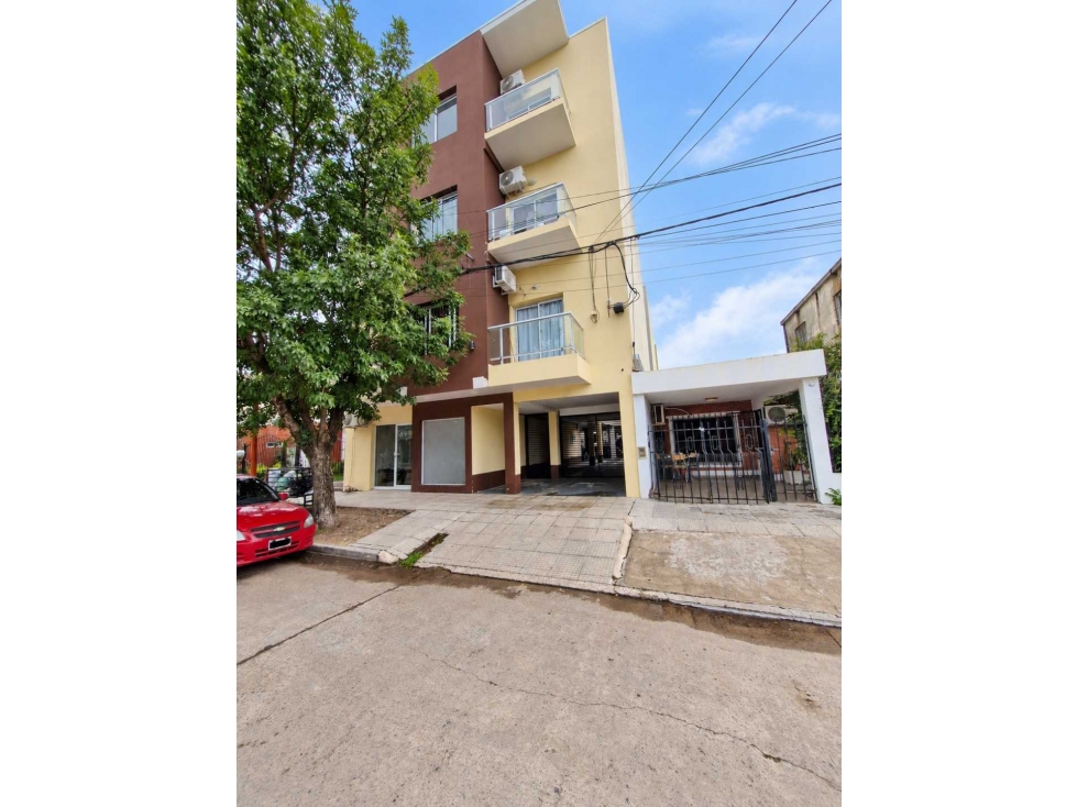 Dpto 2 dormitorios macrocentro