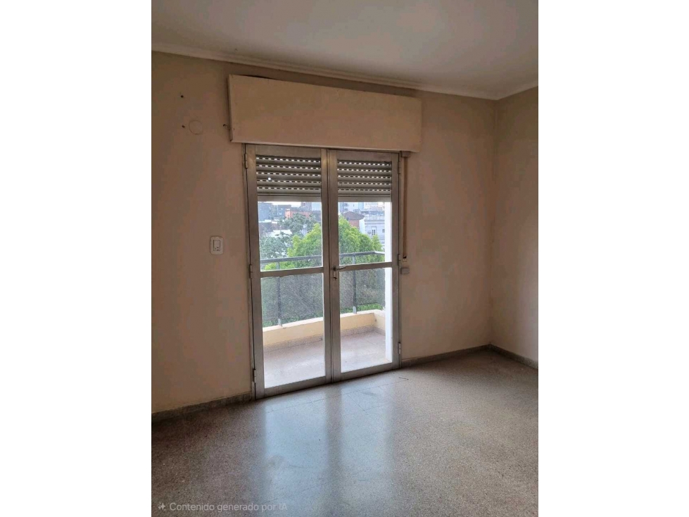 Dpto céntrico 3 dormitorios COPERVI — foto 3