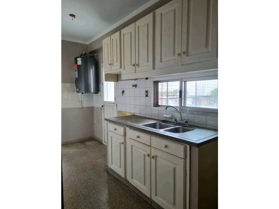 Dpto céntrico 3 dormitorios COPERVI — foto 4