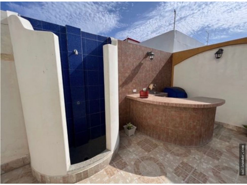 Dpto de 3 Dormitorios en Planta Baja con Piscina — foto 2