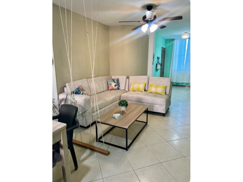 Dpto de 3 Dormitorios en Planta Baja con Piscina — foto 4