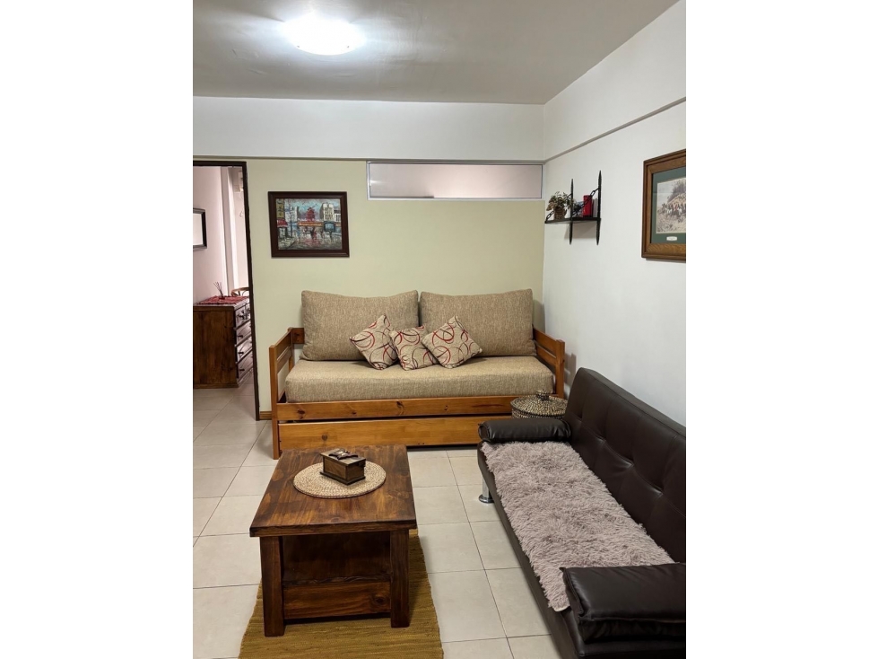 DPTO DE UN AMBIENTE DIVIDIDO - PLAYA GRANDE — foto 5