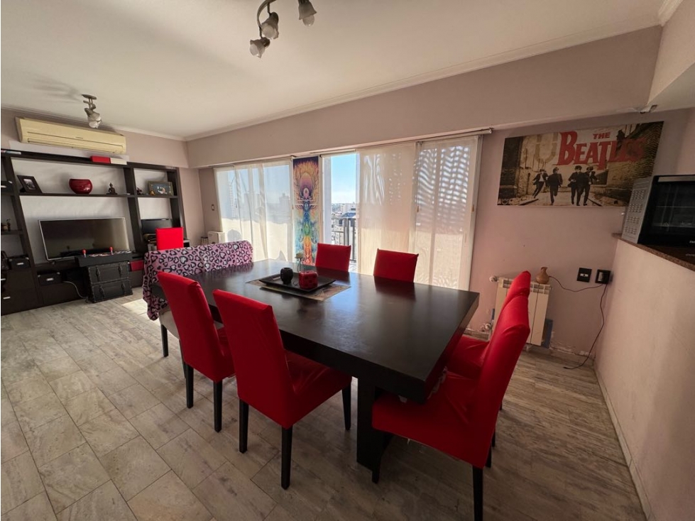Departamento de piso completo en pleno centro en venta — foto 2