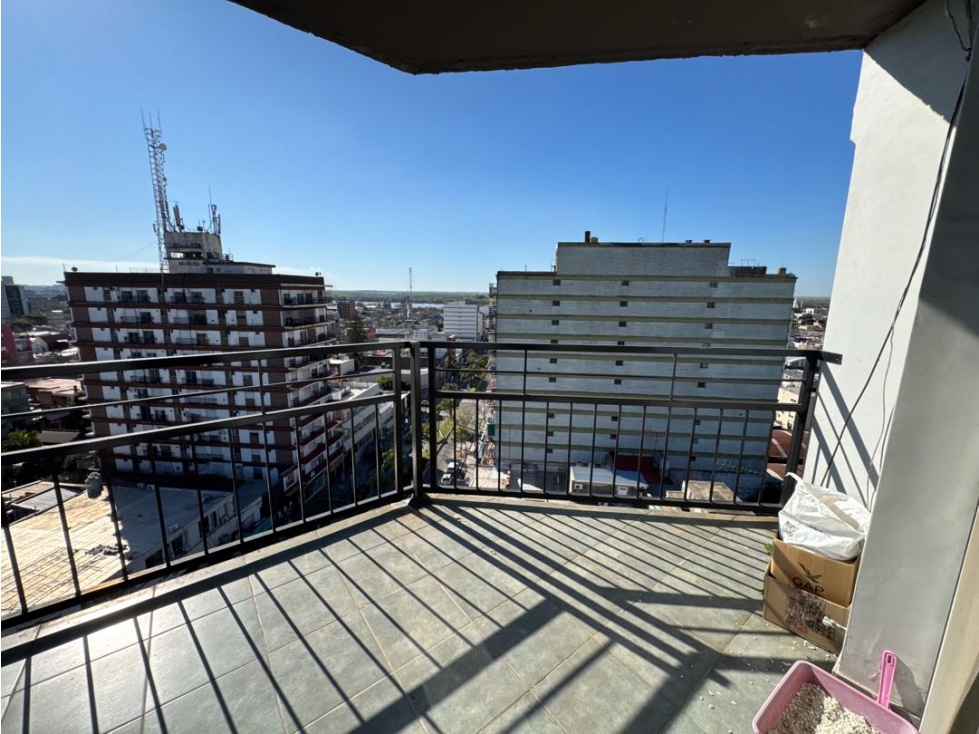 Departamento de piso completo en pleno centro en venta — foto 5
