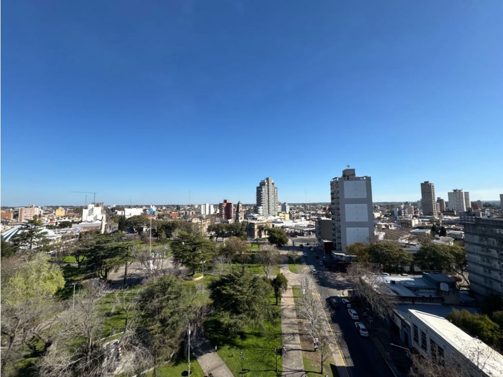 Departamento de piso completo en pleno centro en venta — foto 6