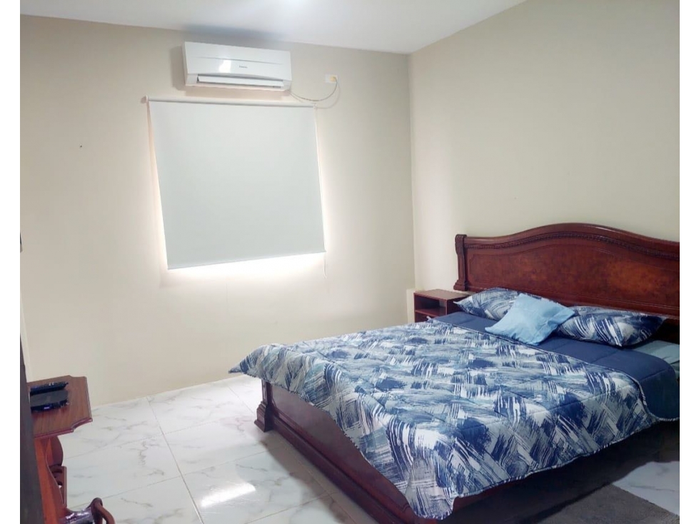 Dpto en Exclusivo Conjunto Residencial en Salinas - 5