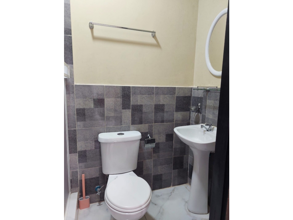 Dpto en Exclusivo Conjunto Residencial en Salinas - 6