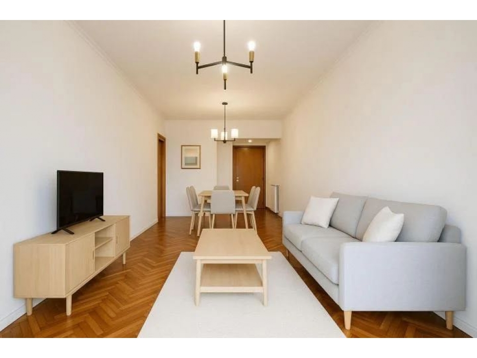 Dpto en venta 4 Amb C/dependencia piso alto Caballito — foto 2