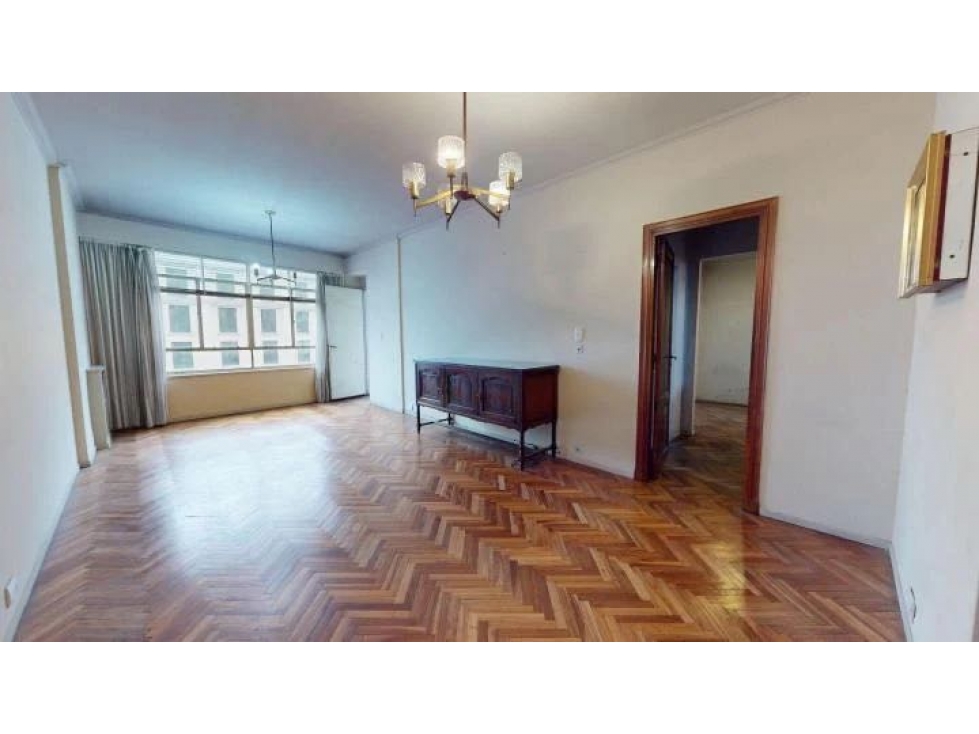 Dpto en venta 4 Amb C/dependencia piso alto Caballito — foto 4