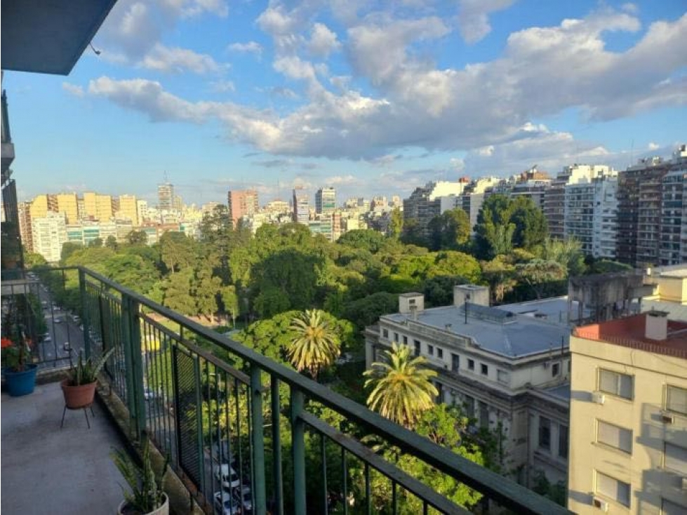 Dpto en venta 4 Amb C/dependencia piso alto Caballito — foto 6