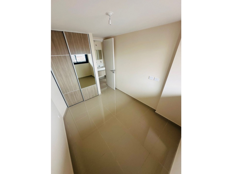 Dpto 2 Dorm. en VENTA Nva Cba — foto 2