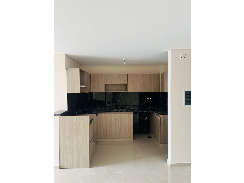 Dpto 2 Dorm. en VENTA Nva Cba — foto 3