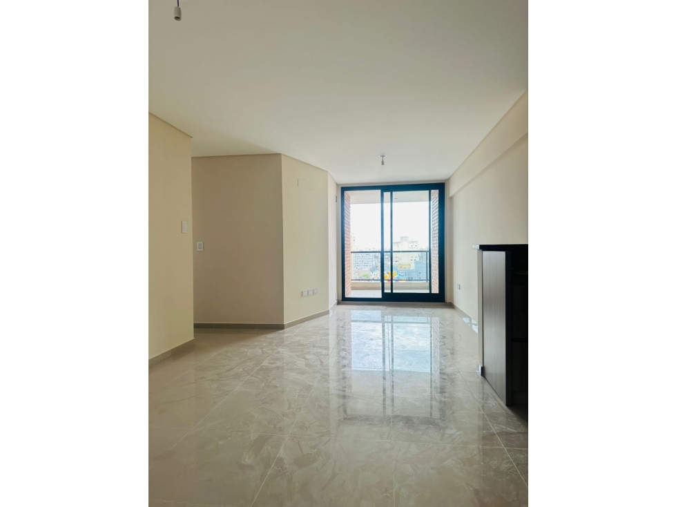 Dpto 2 Dorm. en VENTA Nva Cba — foto 4
