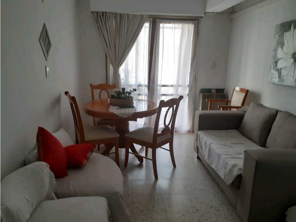 Dpto. P.B. 2 Dor. Amplio Patio. Coc. — foto 2