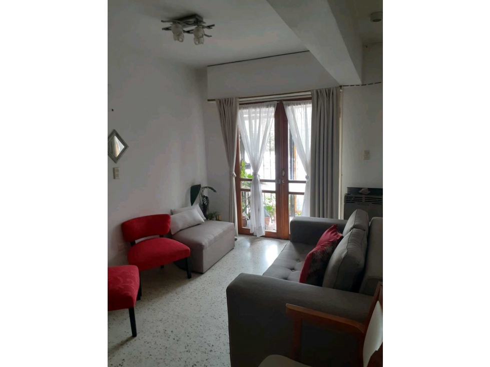 Dpto. P.B. 2 Dor. Amplio Patio. Coc. — foto 5