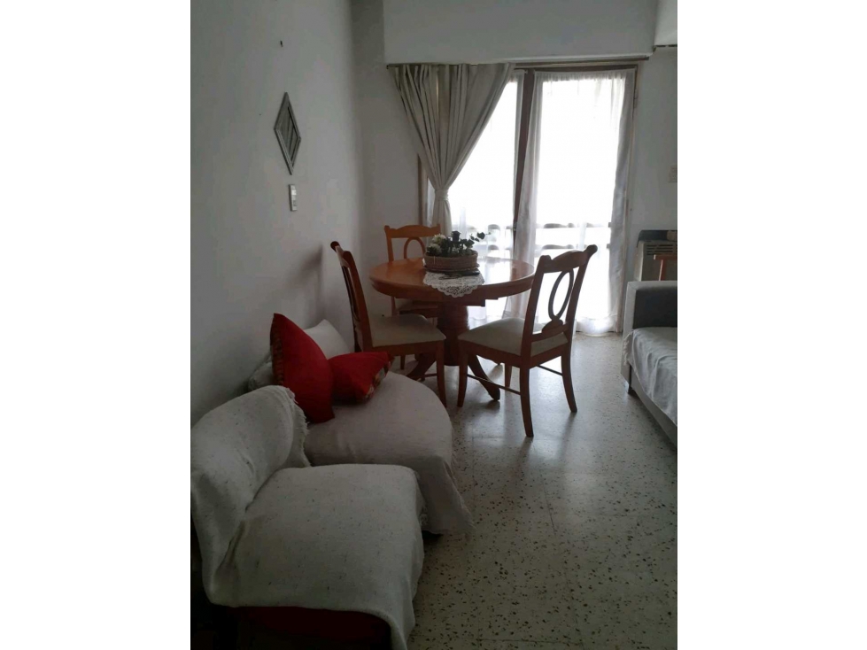 Dpto. P.B. 2 Dor. Amplio Patio. Coc. — foto 6