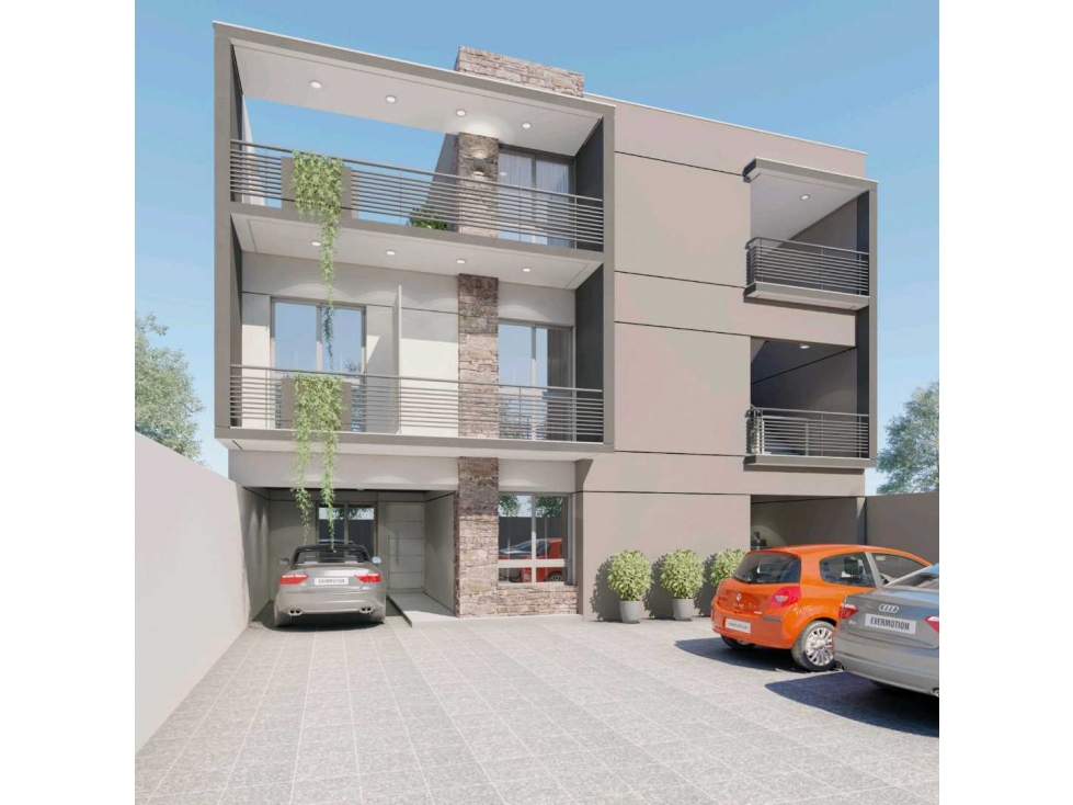 VENTA DE DPTO PLANTA BAJA POZO B° PRIVADO RINCON VENETO- GUAYMALLEN - 2