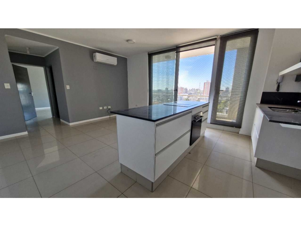 Dpto Torre Vista - 4