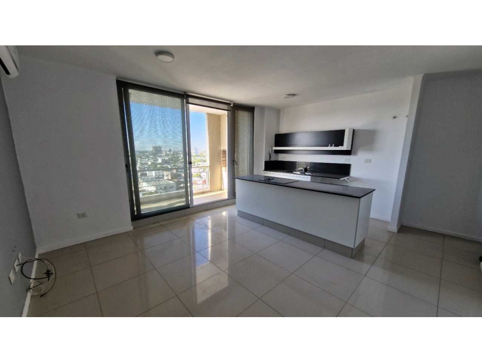 Dpto Torre Vista - 5