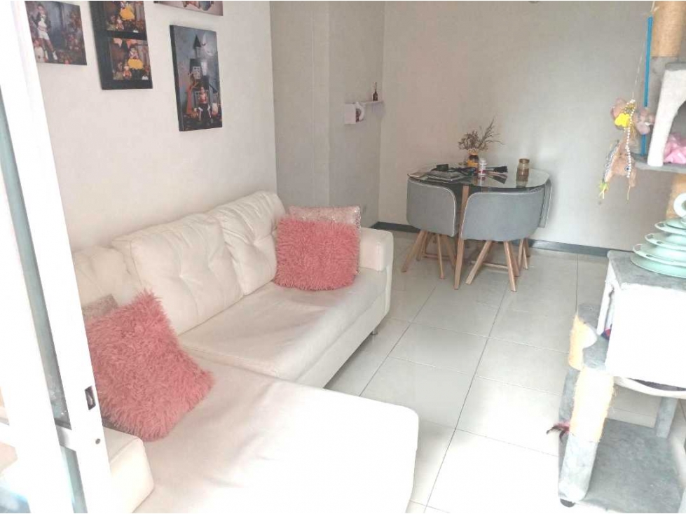 Se vende Apartamento en Rodeo Alto — foto 2