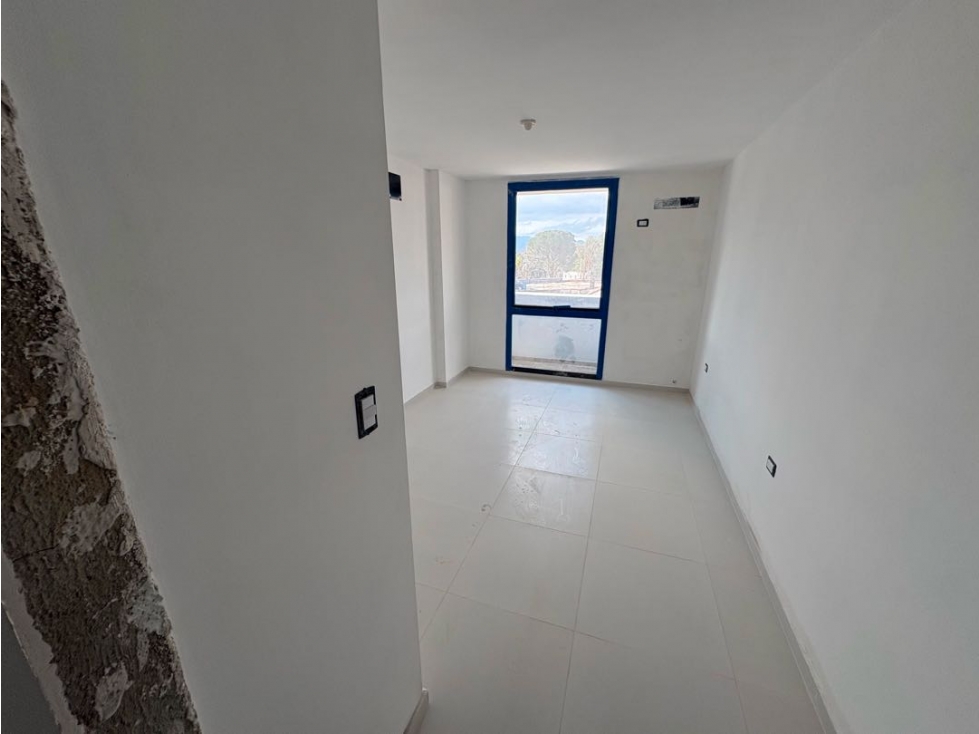 VENTA EN POZO DEPARTAMENTO 1 DORMITORIO CON BALCÓN CENTRO CARLOS PAZ - 6