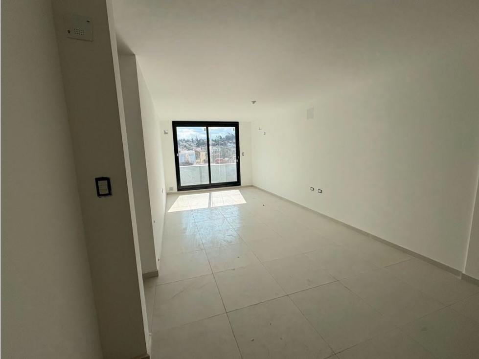 VENTA EN POZO DEPARTAMENTO 1 DORMITORIO VISTA AL LAGO CARLOS PAZ - 5