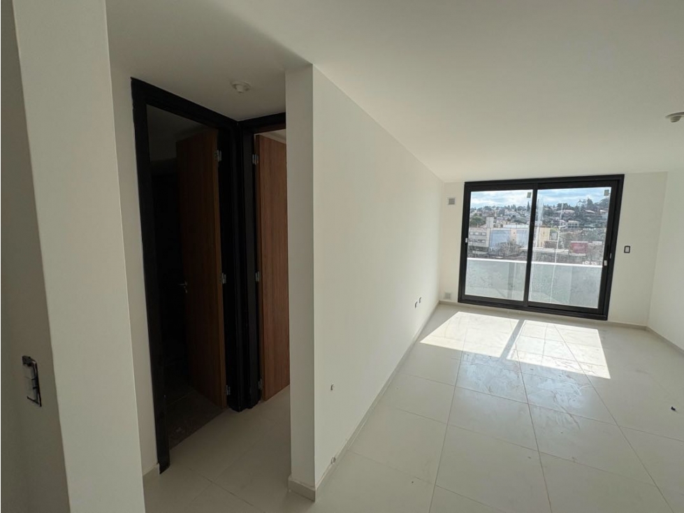 VENTA EN POZO DEPARTAMENTO 1 DORMITORIO VISTA AL LAGO CARLOS PAZ - 6