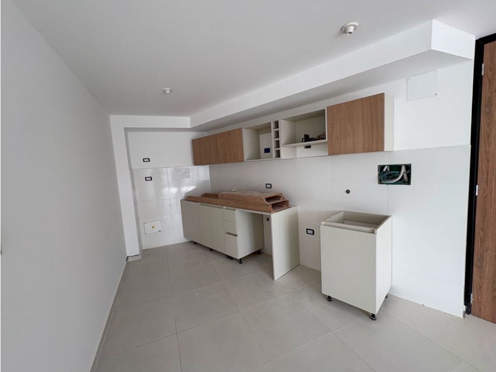 VENTA EN POZO DEPARTAMENTO 1 DORMITORIO VISTA AL LAGO CARLOS PAZ - 4
