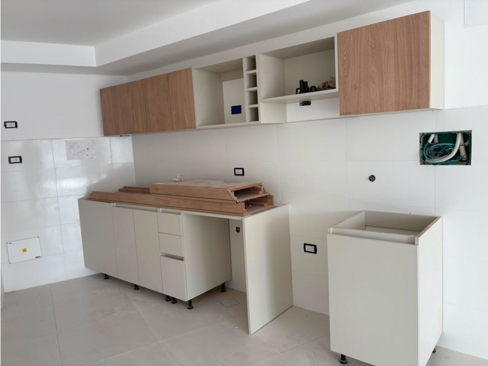 VENTA EN POZO DEPARTAMENTO 1 DORMITORIO VISTA AL LAGO CARLOS PAZ - 3