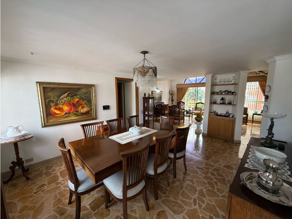 DUPLEX EN LAURELES PARA REMODELAR — foto 4