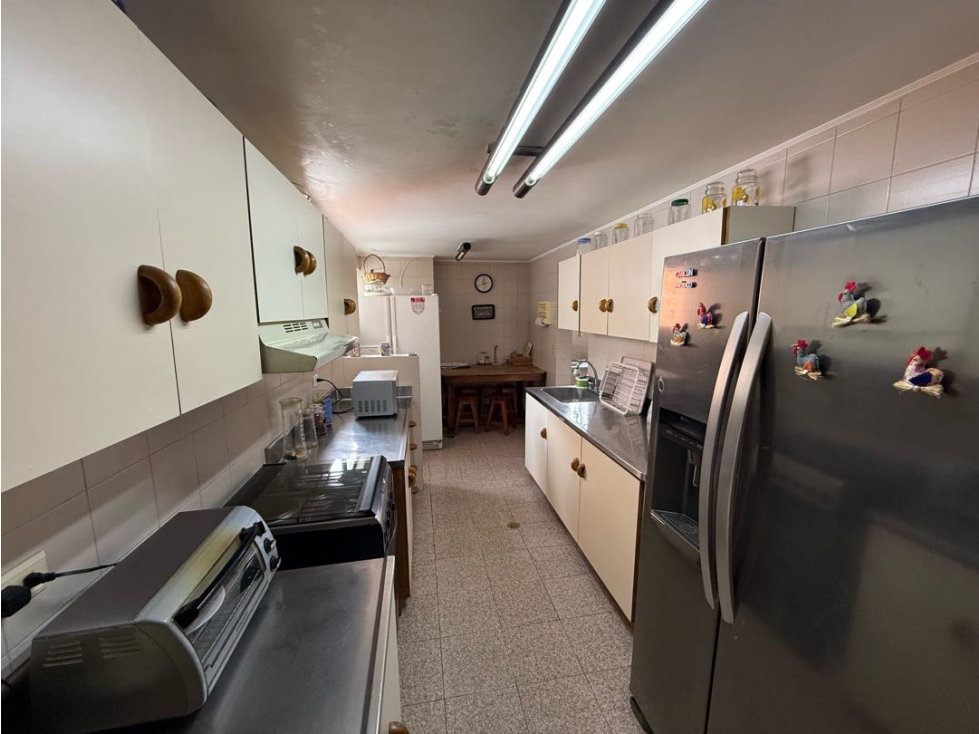 DUPLEX EN LAURELES PARA REMODELAR — foto 6