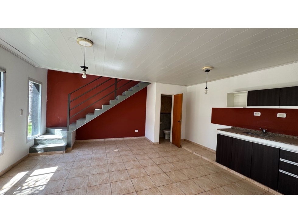 Duplex 2 Amb - Fco Álvarez - bajada Burger king — foto 5