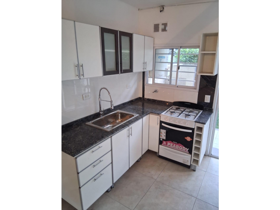 DUPLEX 2 AMBIENTES EN VENTA ITUZAINGO CENTRO — foto 3