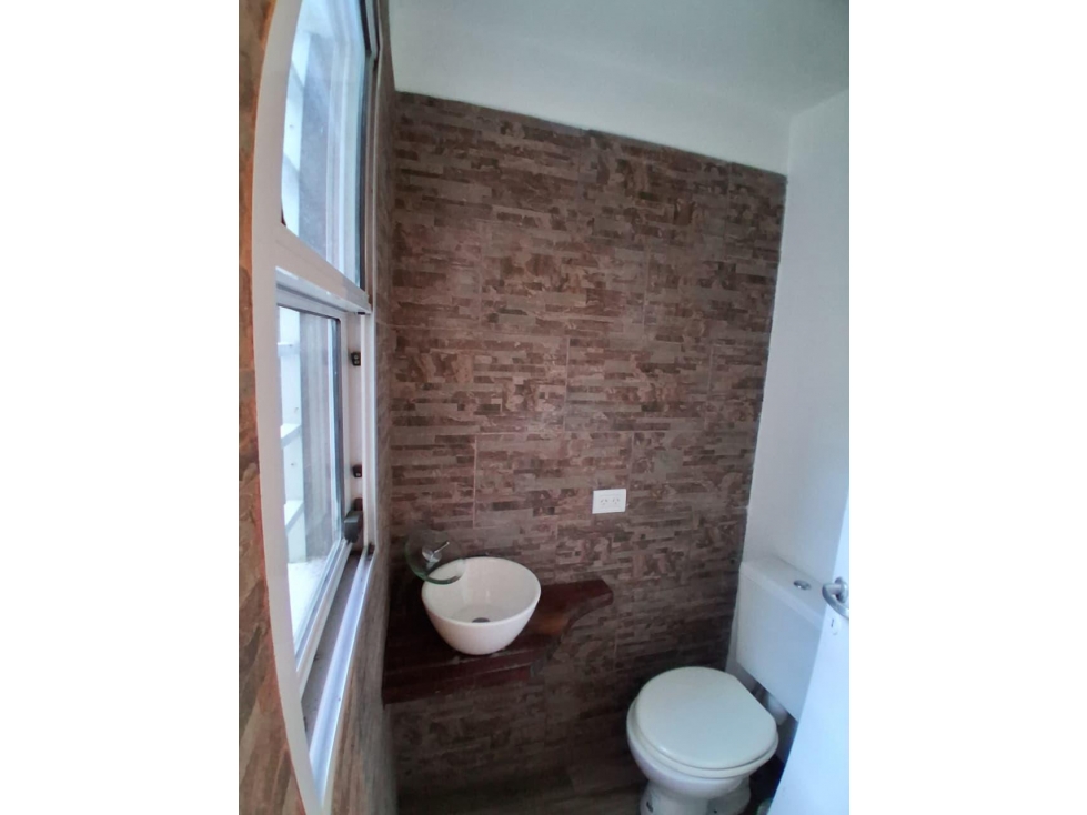 DUPLEX 2 AMBIENTES EN VENTA ITUZAINGO CENTRO — foto 6